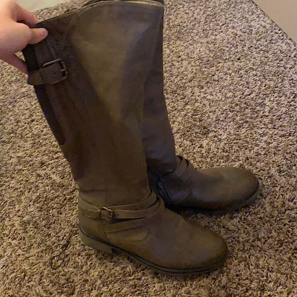 Lightly used